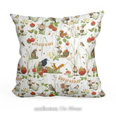 Baumwollstoff Bertie Pom Acufactum